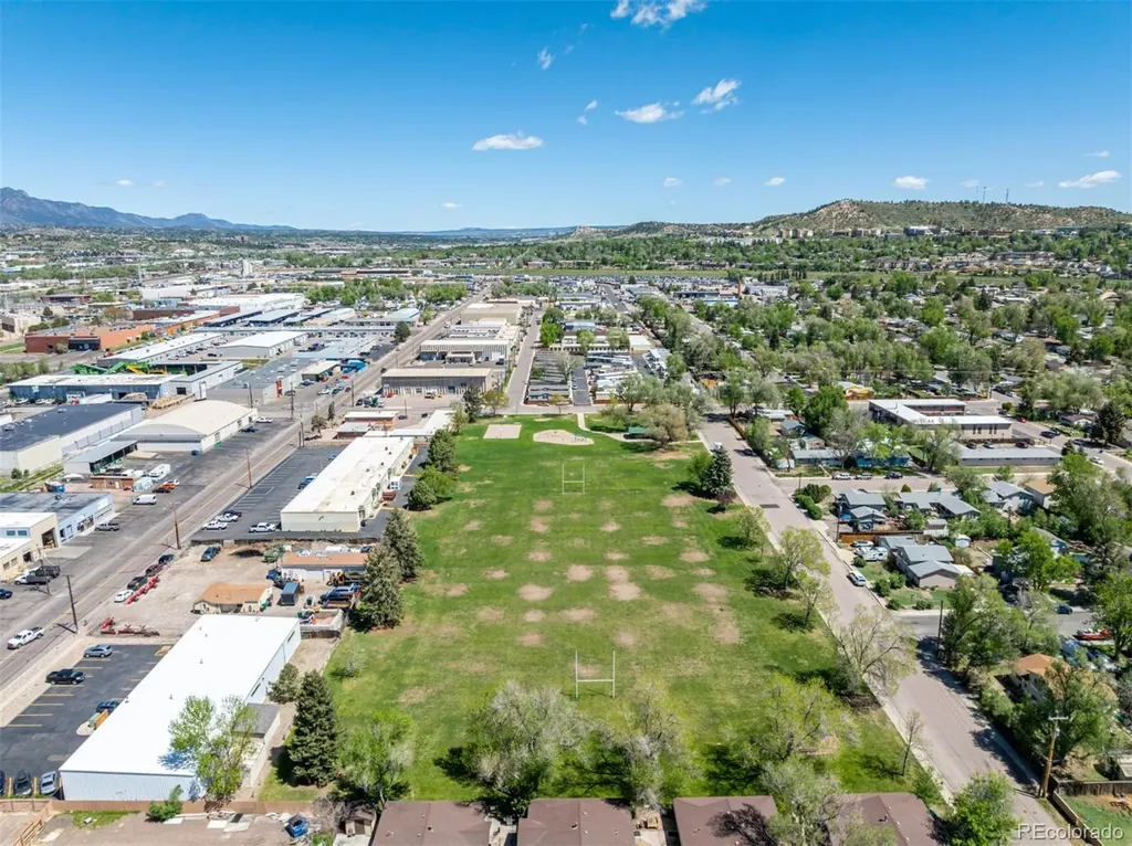 720 4th Street Colorado Springs CO 80907