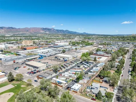 720 4th Street Colorado Springs CO 80907