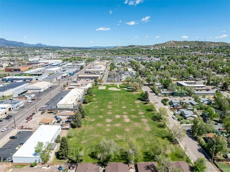 720 4th Street Colorado Springs CO 80907