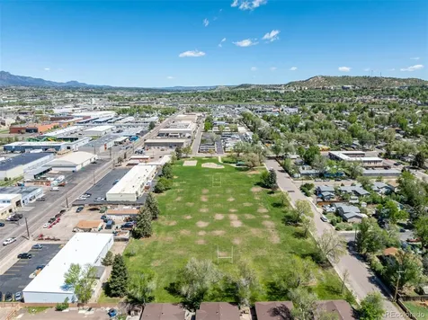 720 4th Street Colorado Springs CO 80907