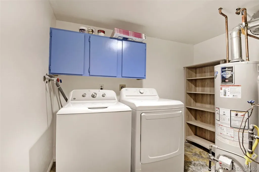 7662 S Monaco Circle Englewood CO 80112