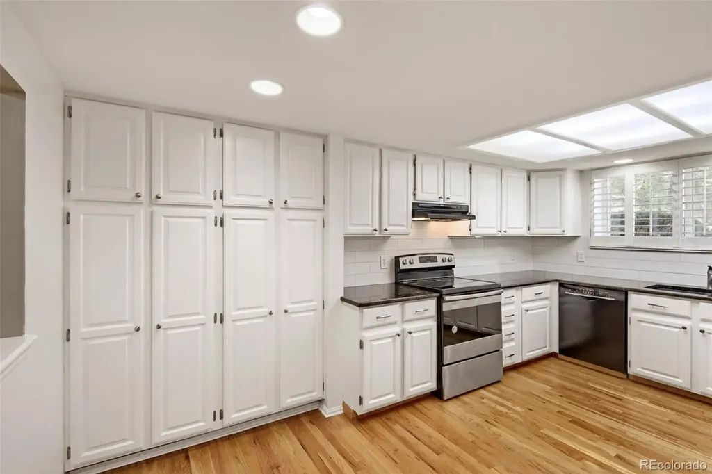 7662 S Monaco Circle Englewood CO 80112