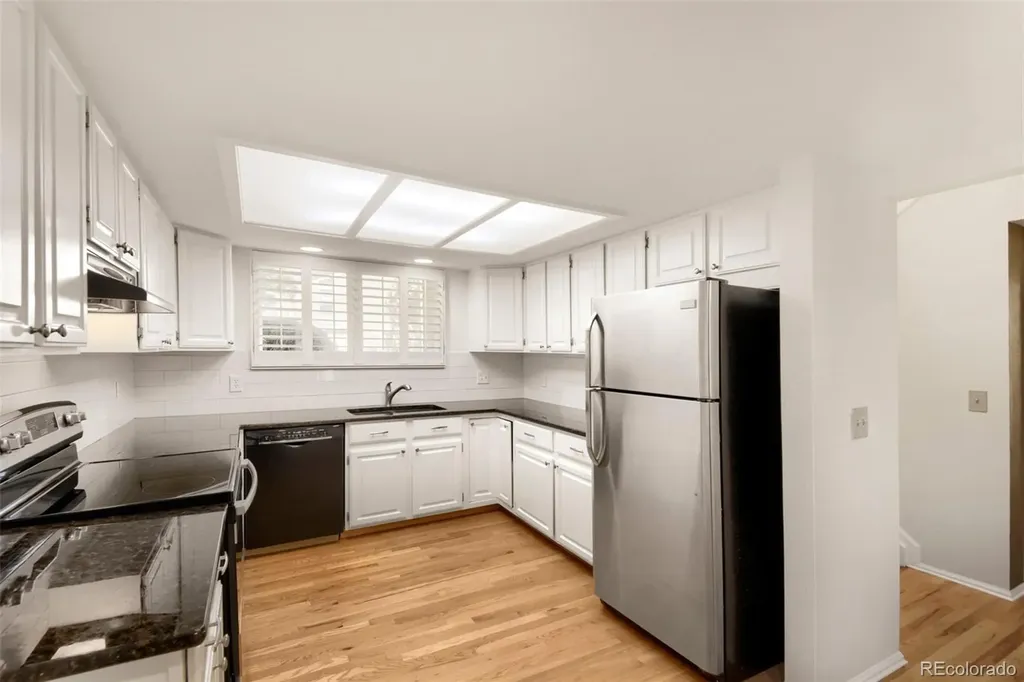 7662 S Monaco Circle Englewood CO 80112