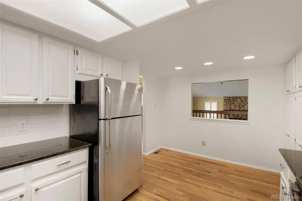7662 S Monaco Circle Englewood CO 80112