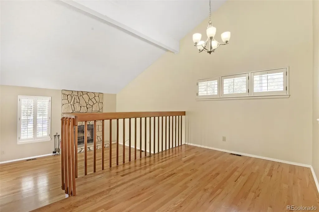 7662 S Monaco Circle Englewood CO 80112