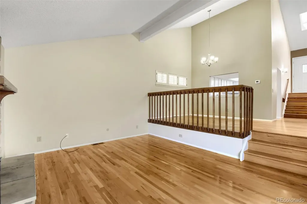 7662 S Monaco Circle Englewood CO 80112