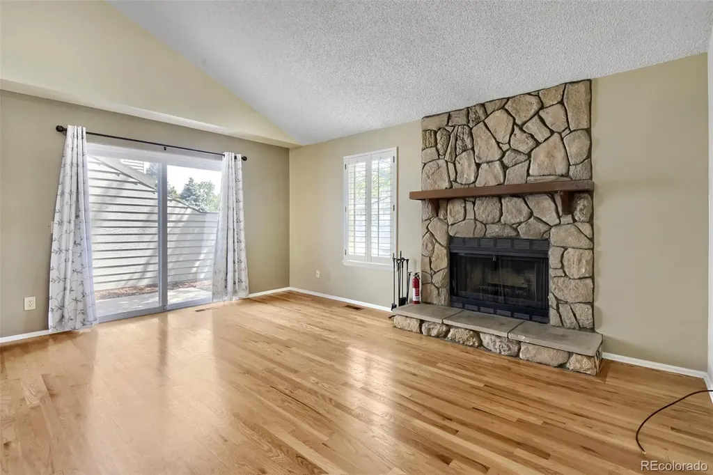 7662 S Monaco Circle Englewood CO 80112