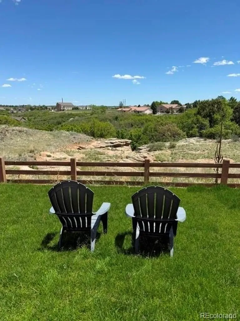 588 Silver Rock Trail Castle Rock CO 80104