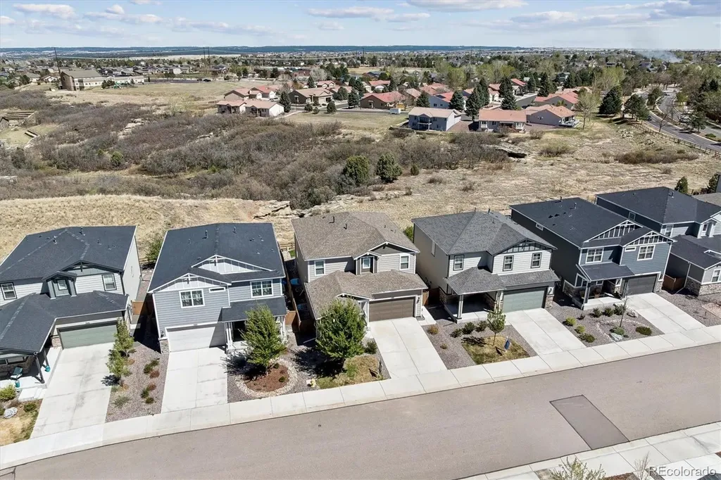 588 Silver Rock Trail Castle Rock CO 80104