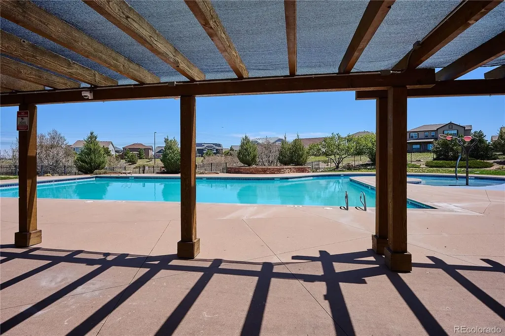 588 Silver Rock Trail Castle Rock CO 80104