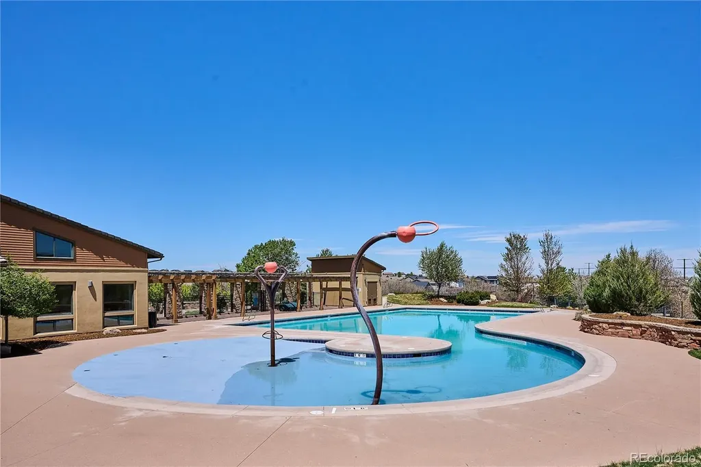 588 Silver Rock Trail Castle Rock CO 80104