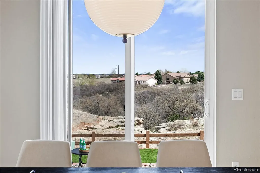 588 Silver Rock Trail Castle Rock CO 80104