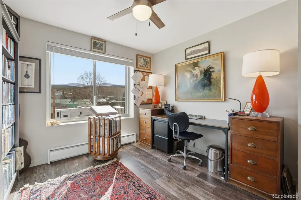 507 & 505 Alder Street Leadville CO 80461