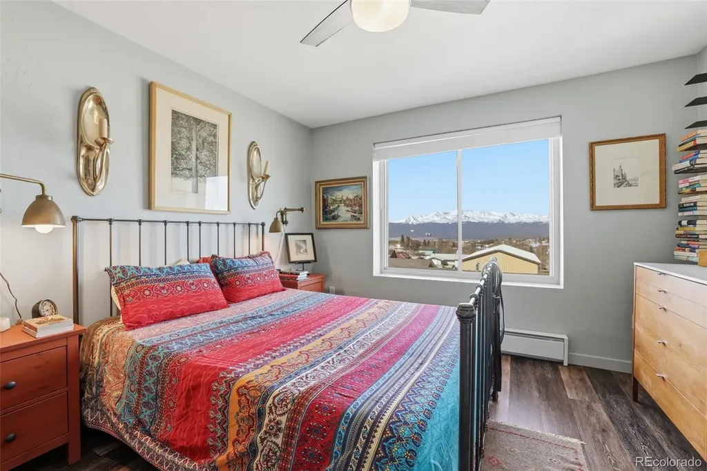 507 & 505 Alder Street Leadville CO 80461