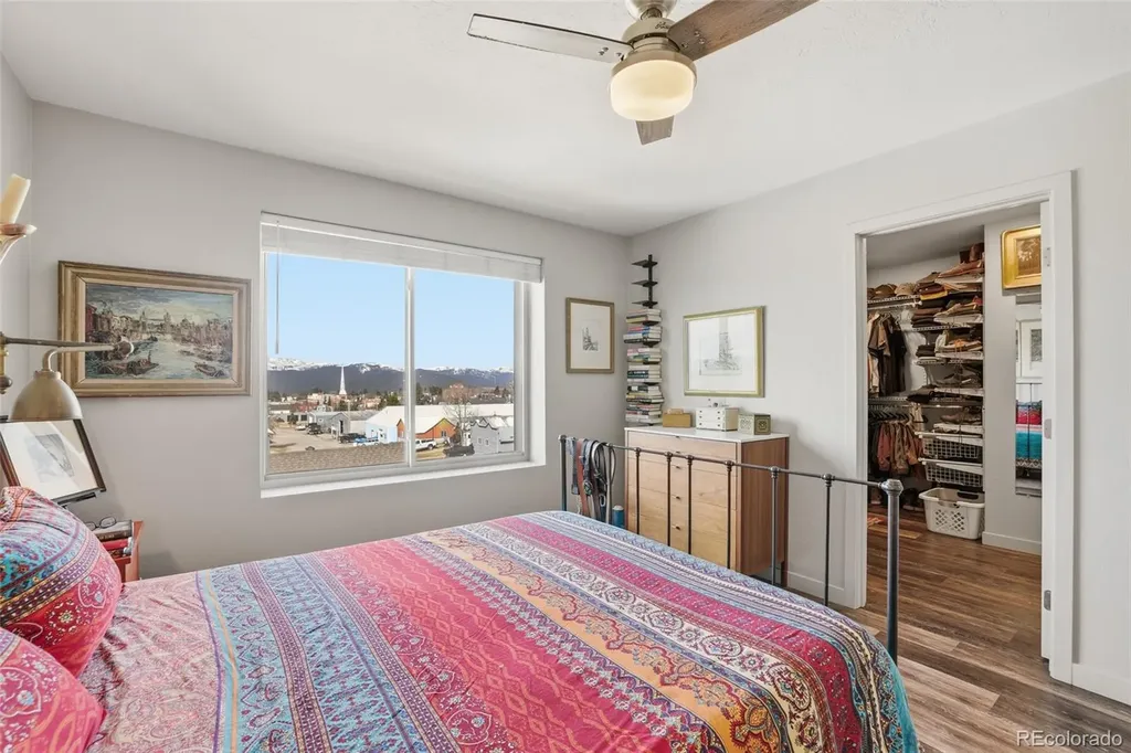 507 & 505 Alder Street Leadville CO 80461