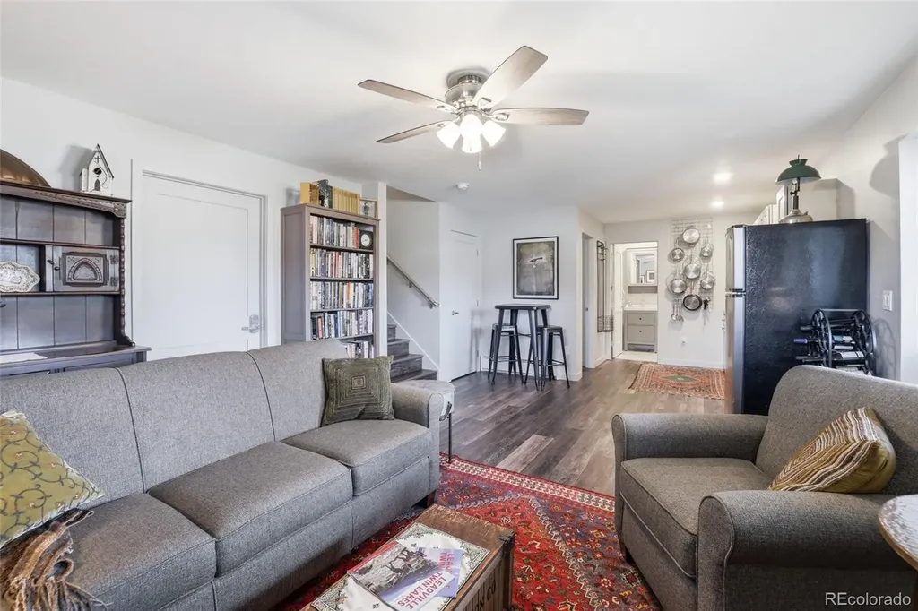 507 & 505 Alder Street Leadville CO 80461