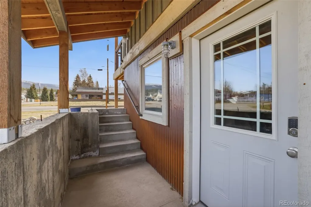 507 & 505 Alder Street Leadville CO 80461