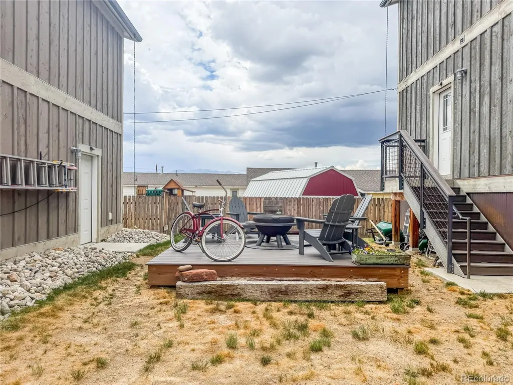 507 & 505 Alder Street Leadville CO 80461