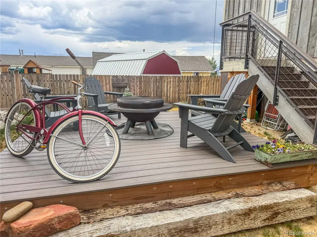 507 & 505 Alder Street Leadville CO 80461