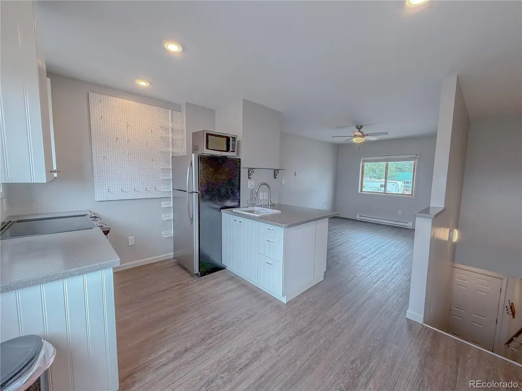 507 & 505 Alder Street Leadville CO 80461