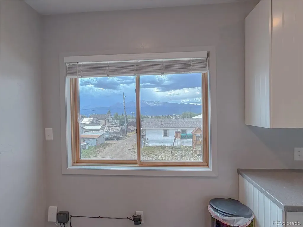 507 & 505 Alder Street Leadville CO 80461