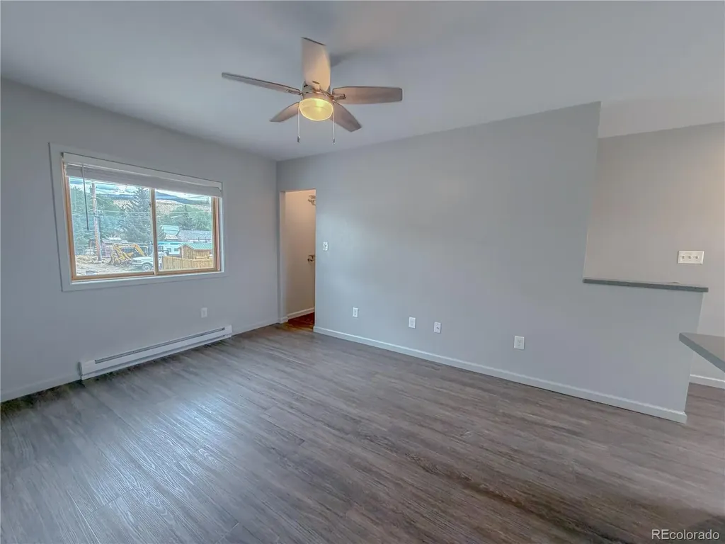 507 & 505 Alder Street Leadville CO 80461