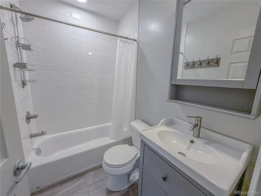 507 & 505 Alder Street Leadville CO 80461