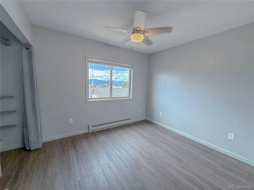 507 & 505 Alder Street Leadville CO 80461