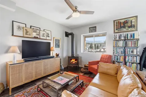 507 & 505 Alder Street Leadville CO 80461