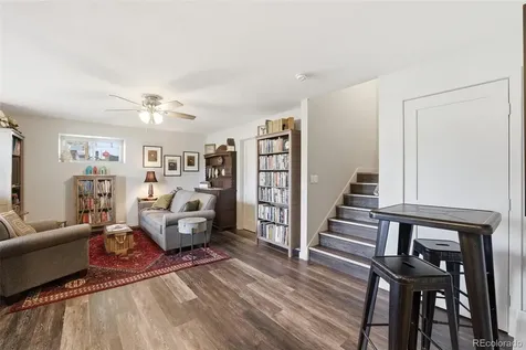 507 & 505 Alder Street Leadville CO 80461