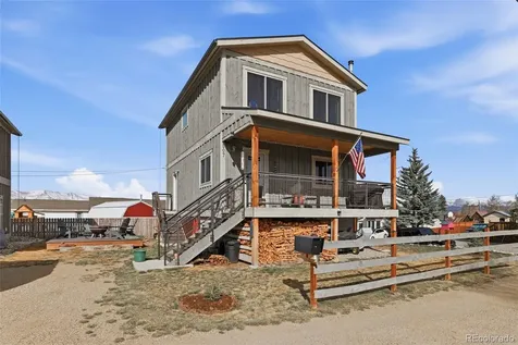 507 & 505 Alder Street Leadville CO 80461