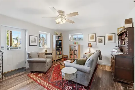 507 & 505 Alder Street Leadville CO 80461