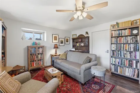 507 & 505 Alder Street Leadville CO 80461