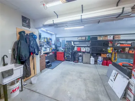 507 & 505 Alder Street Leadville CO 80461