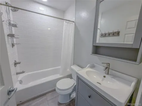 507 & 505 Alder Street Leadville CO 80461