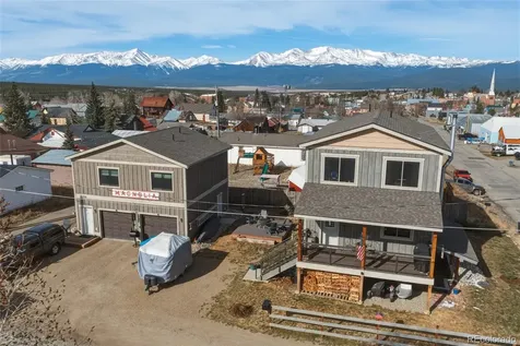 507 & 505 Alder Street Leadville CO 80461