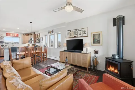 507 & 505 Alder Street Leadville CO 80461