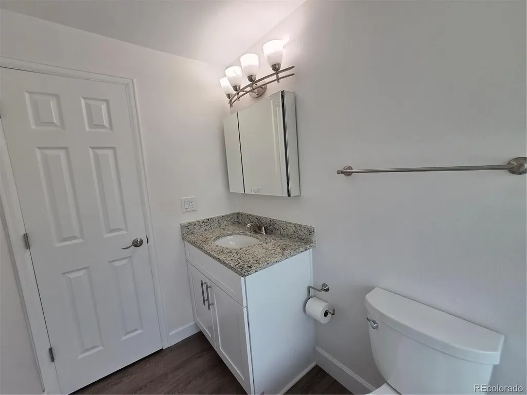 8094 Kline Court Arvada CO 80005