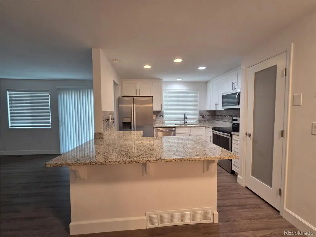 8094 Kline Court Arvada CO 80005