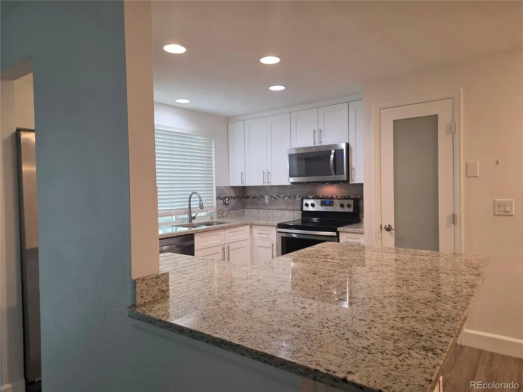 8094 Kline Court Arvada CO 80005