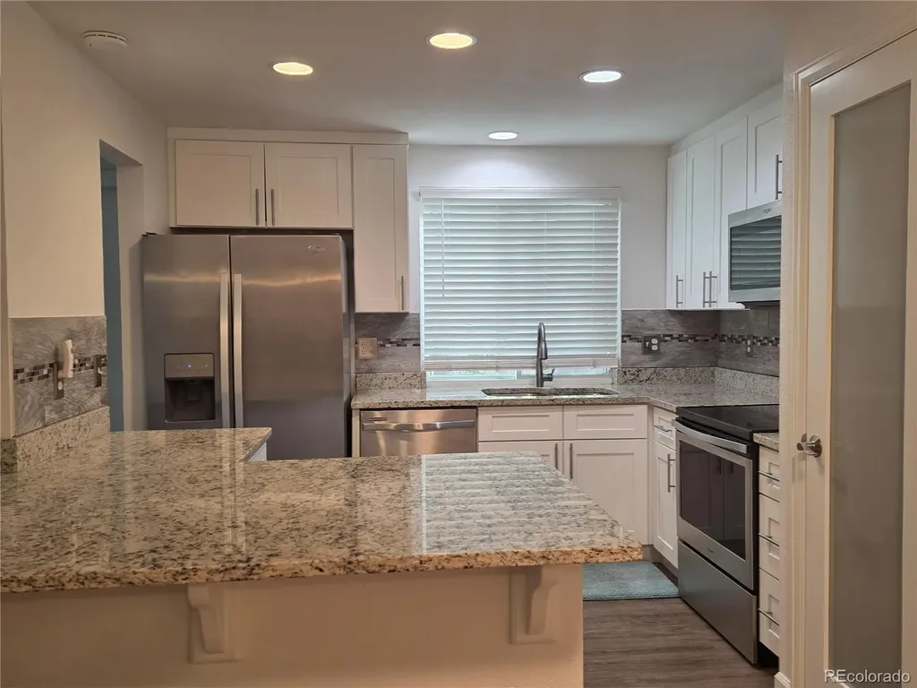 8094 Kline Court Arvada CO 80005
