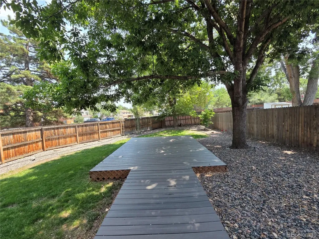 8094 Kline Court Arvada CO 80005