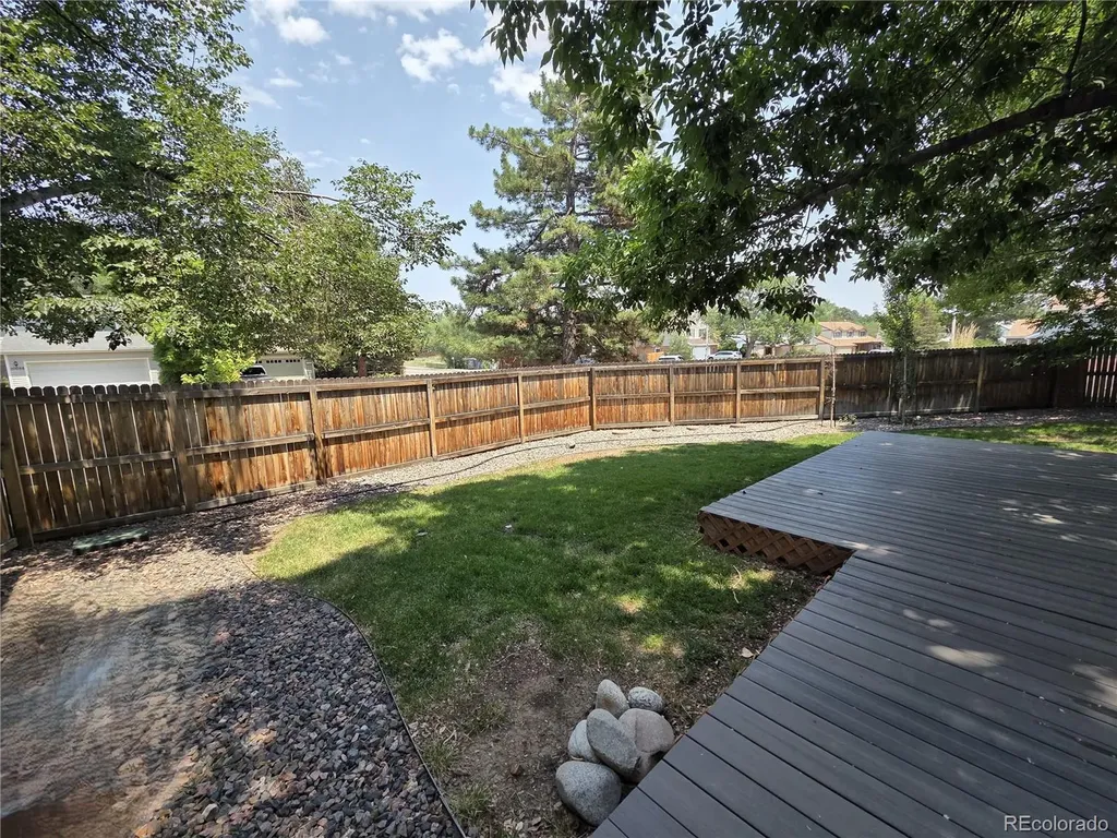 8094 Kline Court Arvada CO 80005