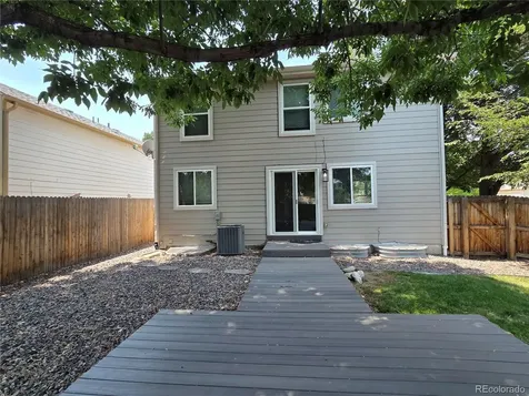 8094 Kline Court Arvada CO 80005
