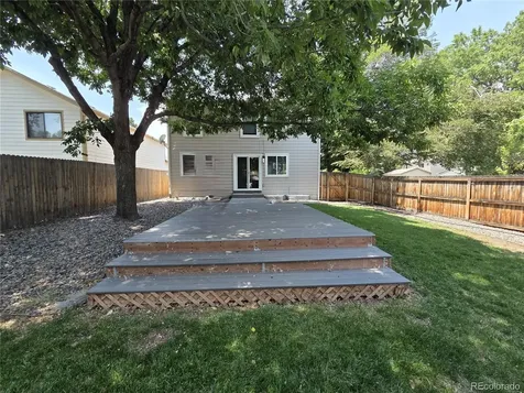 8094 Kline Court Arvada CO 80005