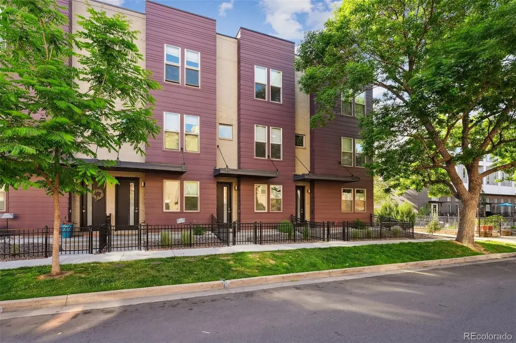 1056 Navajo Street Denver CO 80204