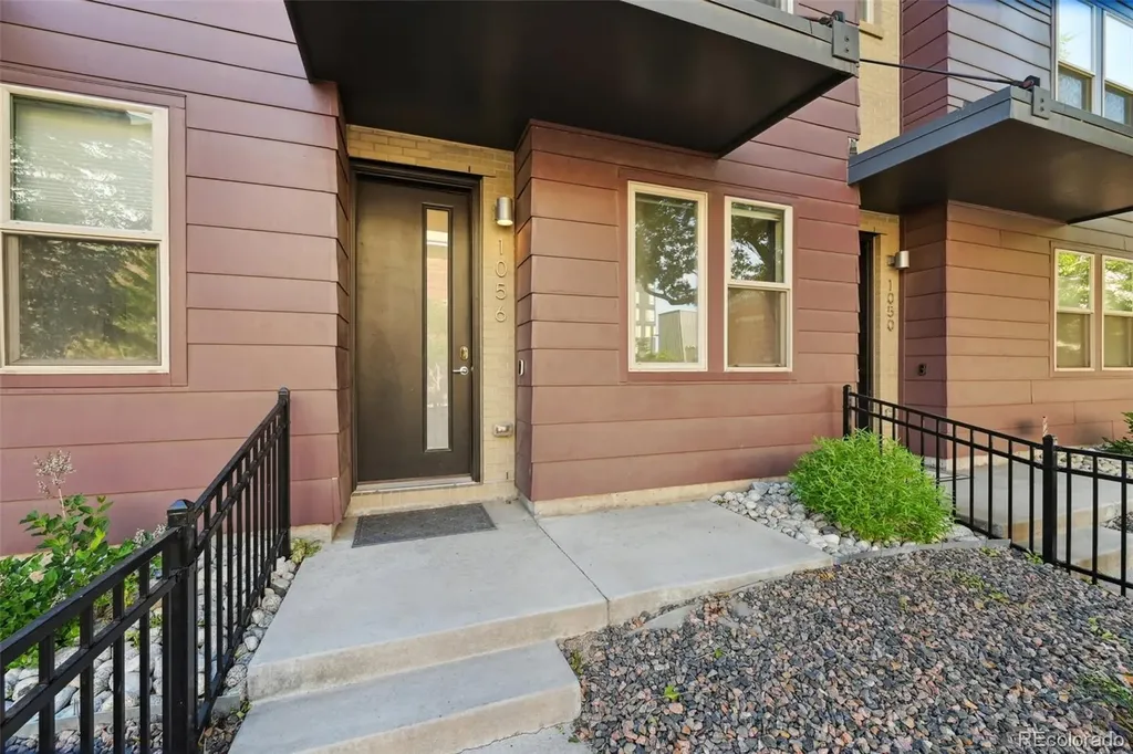1056 Navajo Street Denver CO 80204