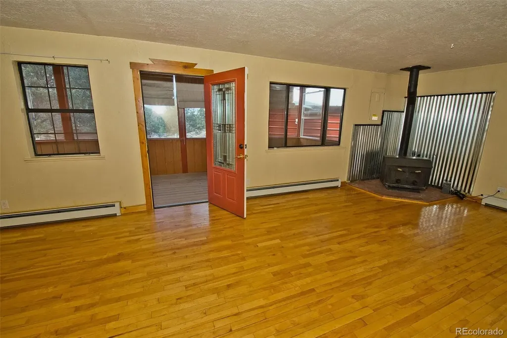 1468 Badger Road Crestone CO 81131