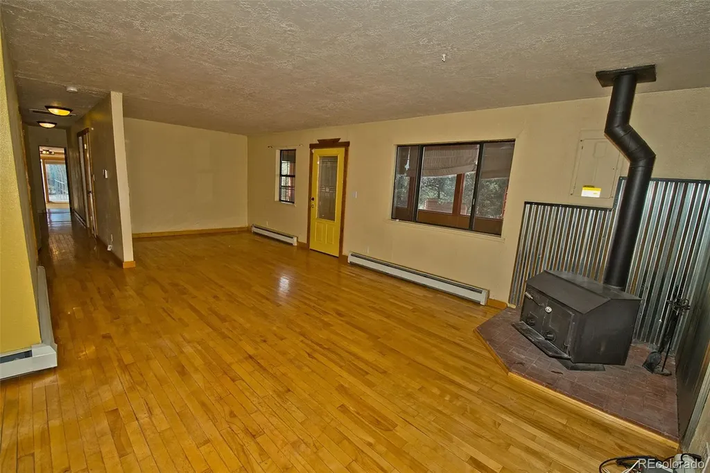 1468 Badger Road Crestone CO 81131
