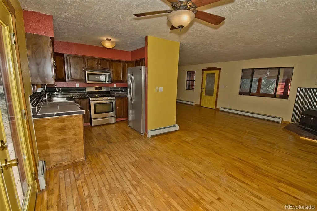 1468 Badger Road Crestone CO 81131